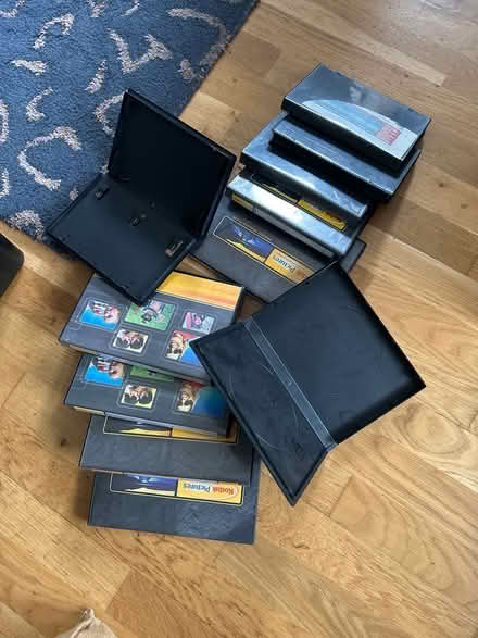 Photo of free Photo boxes (Hayling Island PO11) #1