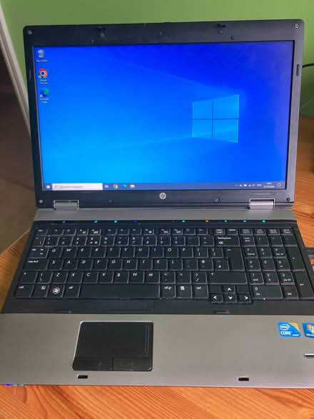 Photo of free Laptop (Walton Cardiff GL20) #1