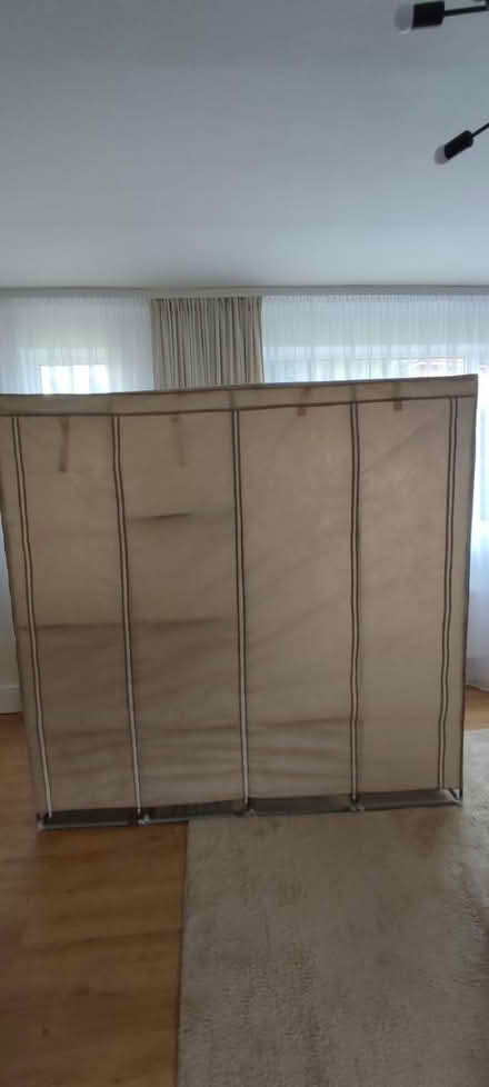 Photo of free Cancc (Frechville) #2