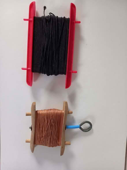 Photo of free Kite strings. (Hughenden Valley HP13) #1