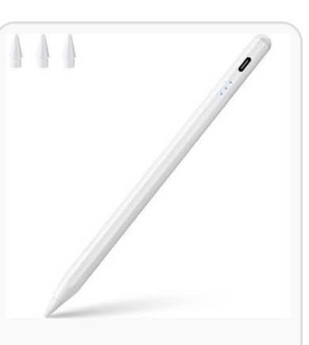 Photo of Apple pencil (Harlesden) #1