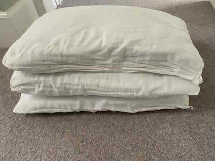 Photo of free Pillows (BR1 sundridge park) #1