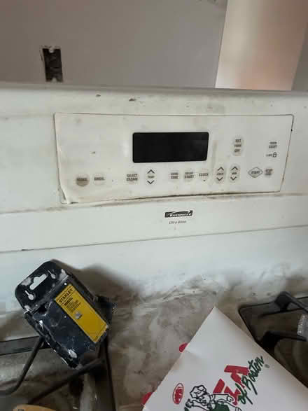 Photo of free Gas Stove (Reading) #2