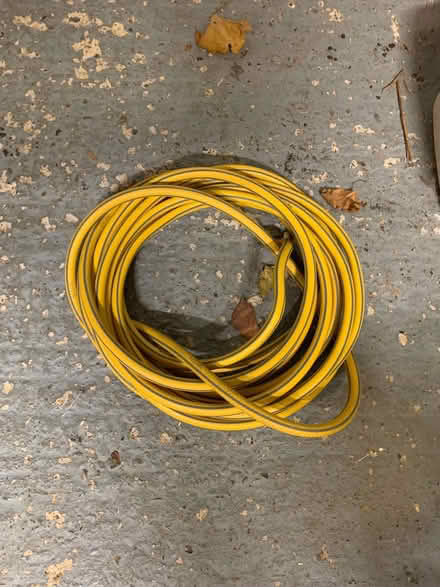 Photo of free Garden Hose (Marshalswick AL4) #1