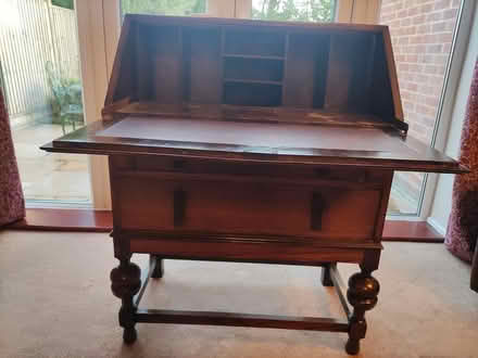 Photo of free Bureau (AL4) #2