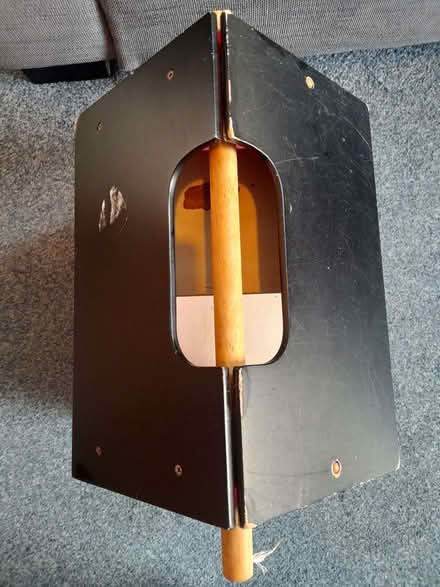 Photo of free Wooden barn toy (Malin Bridge S6) #4