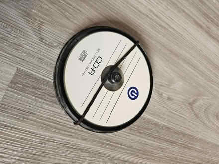 Photo of free 6 blank recordable CDs (Clapham Common) #1