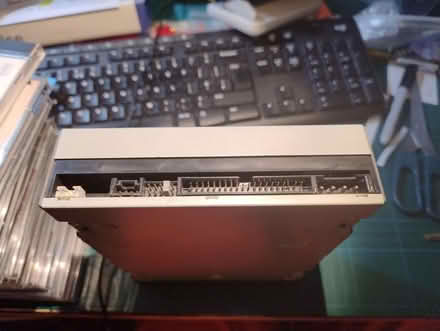 Photo of free CD/DVD drive (Gledhow LS8) #2