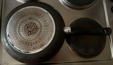Photo of free 2 Tefal Frying Pans (Central Reading RG1) #3