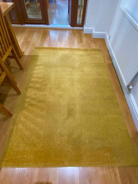 Photo of free Rug (Croxteth L12) #1