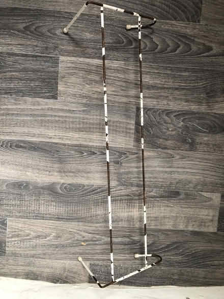Photo of free Radiator towel/clothes rail (Padfield) #1