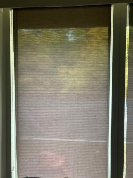Photo of free 7 Brown Blinds (Dean EH4) #4