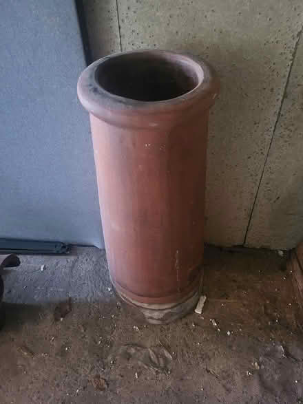 Photo of free chimney pots roof parts (Bolton BL1) #1