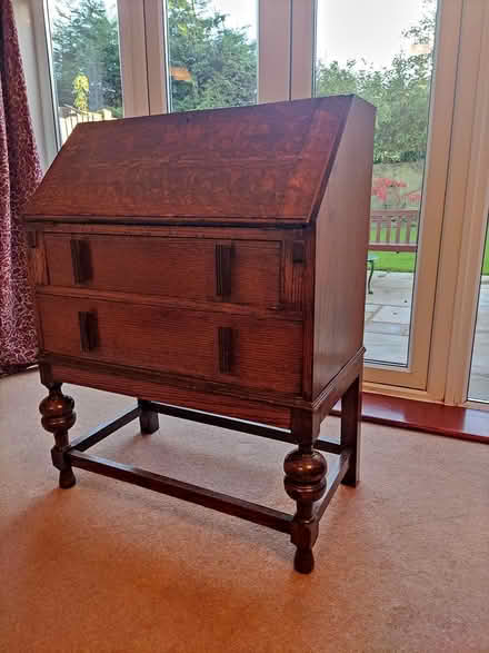 Photo of free Bureau (AL4) #1