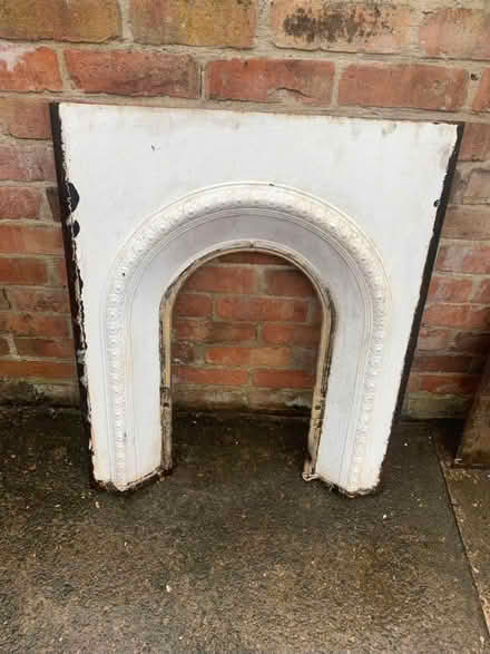 Photo of free Fireplace surround (Loughborough LE11) #1