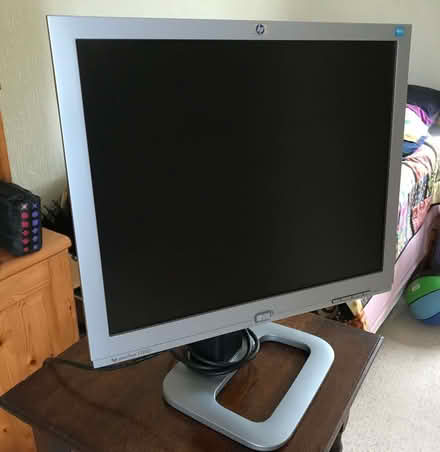 Photo of free HP 19" Monitor (Frenchay BS16) #1