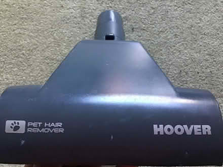 Photo of free Hoover Pet Hair Remover Head (Riverdene RG21) #2