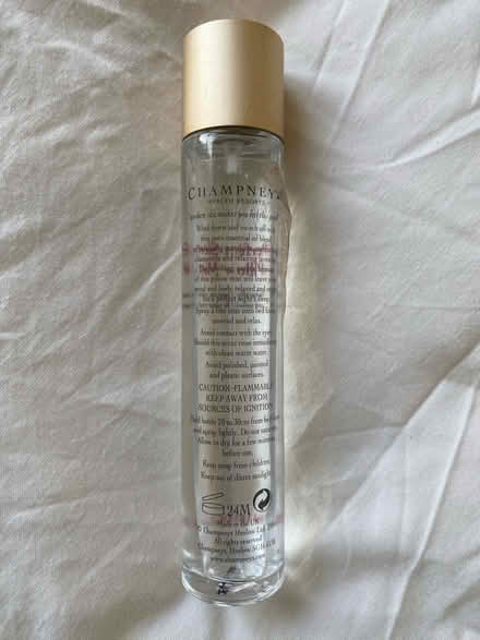 Photo of free Champneys pillow mist (Herne Hill, SE24) #2