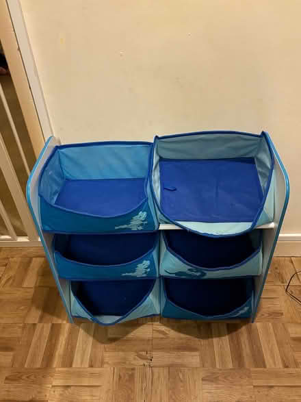 Photo of free Kids storage/toy drawers (Deanston FK16) #3