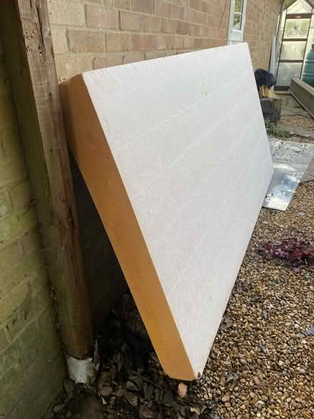 Photo of free Insulation panel (Barnham) #1