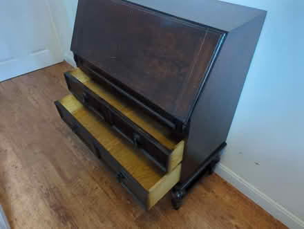 Photo of free Bureau (Charnock S12) #2