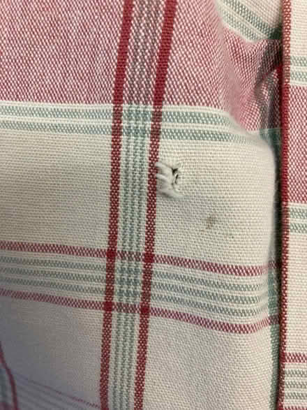 Photo of free Two floor cushions-collection today (Upper castle Combe) #2