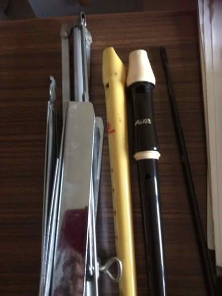Photo of free Recorders (Woodley RG5) #2