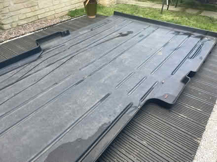 Photo of free Ford Transit Custom LWB floorliner (Westfield S20) #3