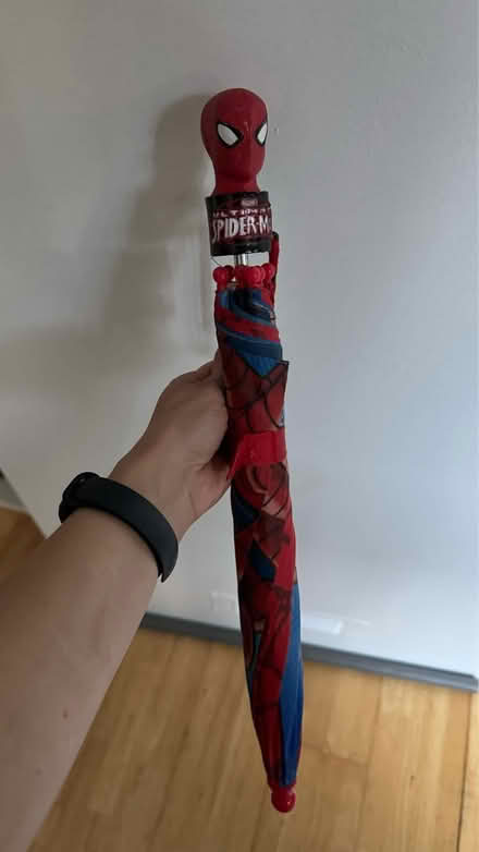 Photo of free Toddler umbrella up to 2y old (W4) #1