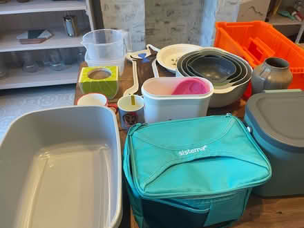 Photo of free Selection of kitchen bits plus (Cheltenham) #2