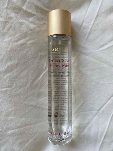 Photo of free Champneys pillow mist (Herne Hill, SE24) #1
