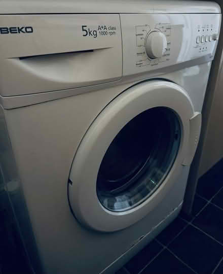 Photo of free Laundry Machine (Chapeltown LS7) #1
