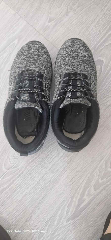 Photo of free Shoes (DA6) #1