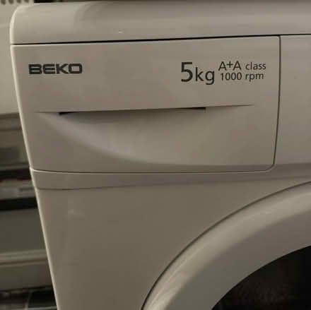 Photo of free Laundry Machine (Chapeltown LS7) #4