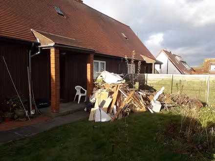 Photo of free Lots of Wood (EH33, Tranent) #1