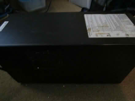 Photo of free APC Smart-UPS battery backup unit (T/Poughkeepsie Spackenkill) #2