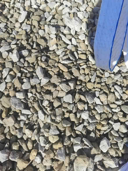 Photo of free 20mm Grey Decorative Stone (CT1) #2