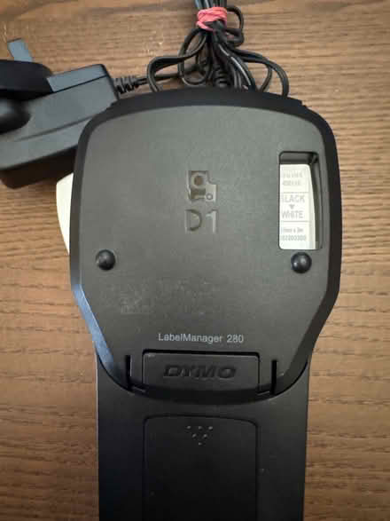 Photo of free Dump label maker (Coalpit Heath BS36) #2