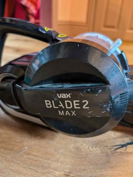 Photo of free Blade 2 Vax vacuum (SE13 Hither Green) #1