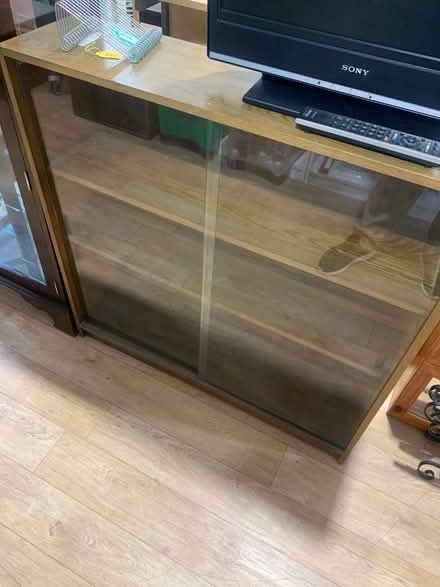 Photo of Retro vintage furniture (Carlisle CA1) #3