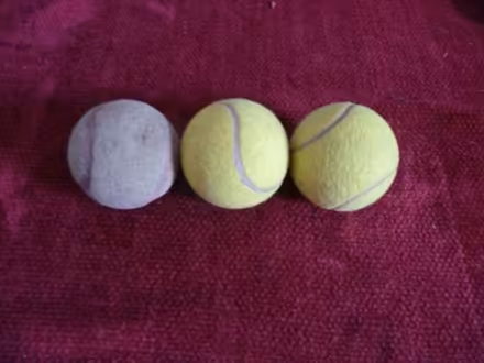 Photo of free Tennis Balls (Lightpill GL5) #2