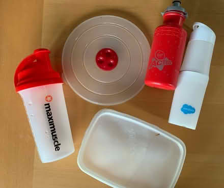 Photo of free Kitchen items (Durham DH1) #1