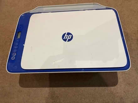 Photo of free HP Printer (Twickenham) #2