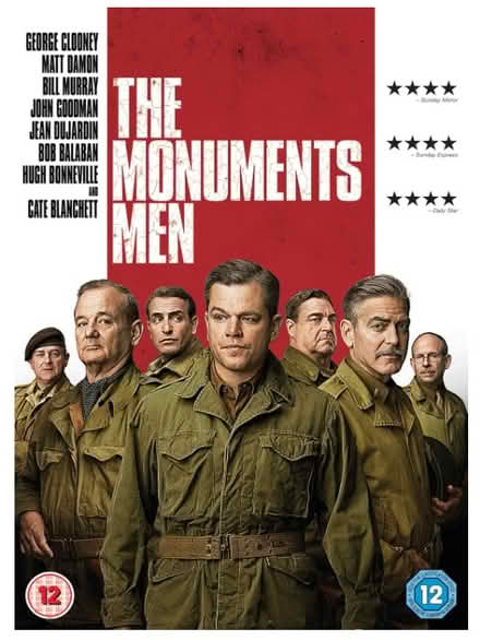 Photo of free Two large bags DVDs (Galgate LA2) #1