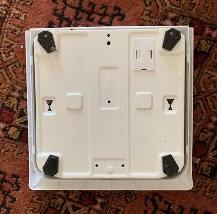 Photo of free Bathroom scale (Hampden Park BN22) #3