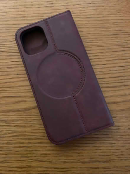 Photo of free Iphone case (Ironbridge TF8) #3