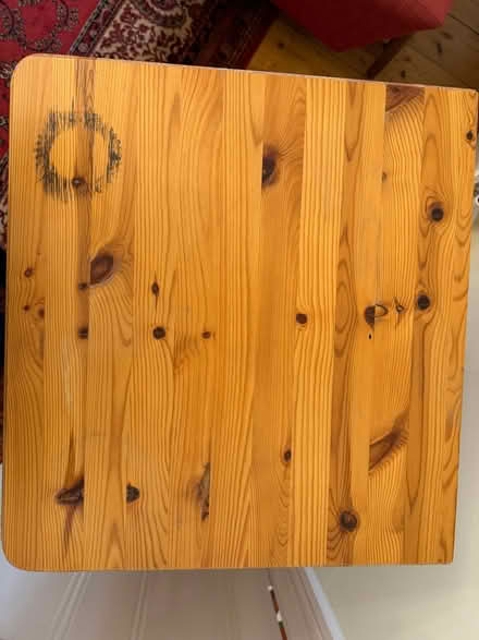 Photo of free Hi-fi unit (University Area RG1) #4