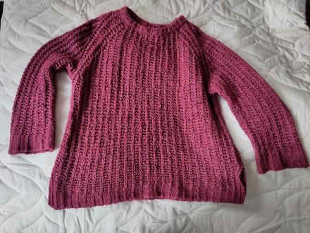 Photo of free Girl's jumpers 13-14 yrs (L1 Liverpool City Centre) #1