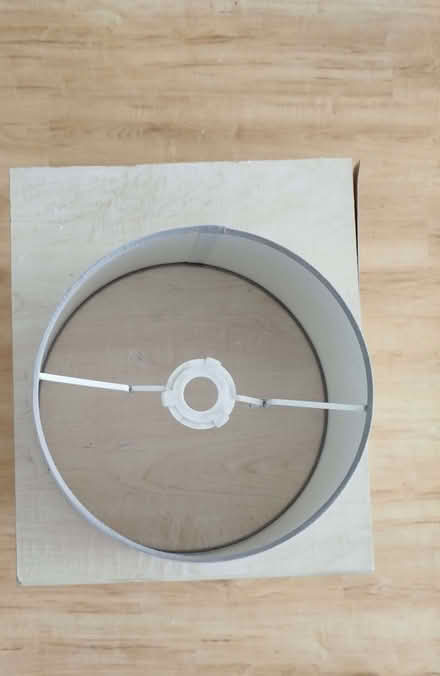 Photo of free Pendant lamp (Crystal Palace SE19) #2