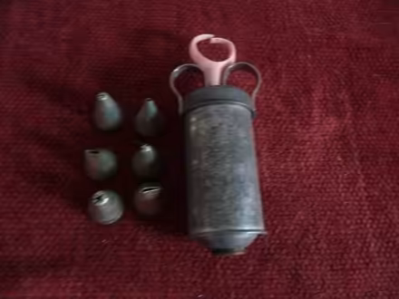 Photo of free Icing Set. (Lightpill GL5) #1